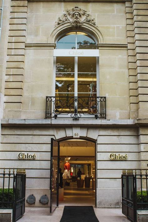 Luxury Shopping in Paris Boutiques and Stores | Paris luxury, Paris ...