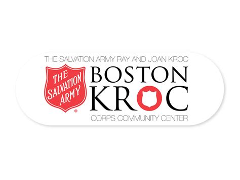 Kroc Logo