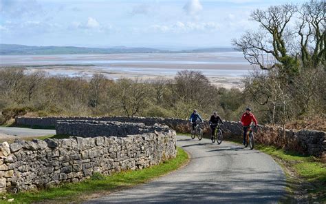 Great cycle routes around Morecambe Bay | Morecambe Bay Partnership