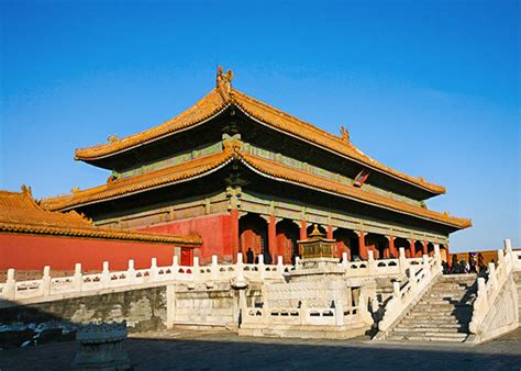 Beijing History, Ancient Peking Timeline