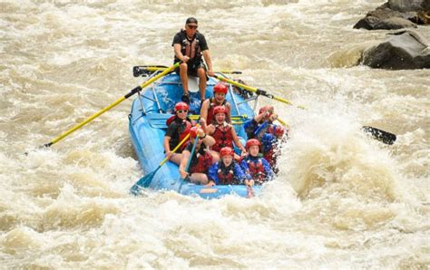 Whitewater Rafting Companies - Guides | Glenwood Springs, CO