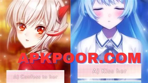 My Dystopian Robot Girlfriend APK Mod (Premium Unlocked) – APKPoor