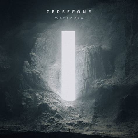 Album Review: PERSEFONE metanoia