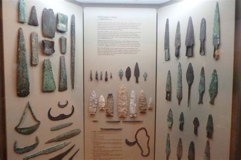 Siouan/Algonquin/Iroquoian Wood Working Tools and Weapons from the Old ...