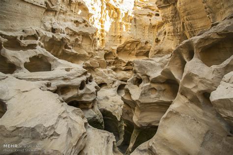 Mehr News Agency - Qeshm Island in pictures