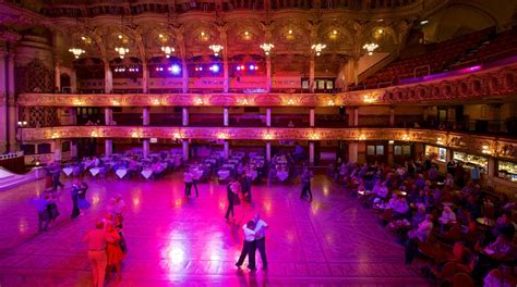 Blackpool Tower Ballroom in Blackpool Town Center | Expedia.co.uk