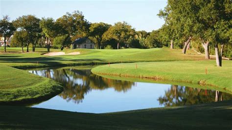 Brackenridge Park: America's Best Municipal Golf Courses