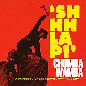 Chumbawamba on Amazon Music Unlimited