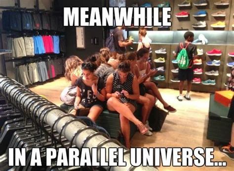 Meanwhile in parallel universe - WHAT'S MEME ? | Funny pictures, Best funny pictures, Meanwhile in