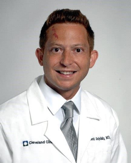 Cardiologist David Snipelisky, MD, Joins Cleveland Clinic Florida’s ...