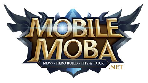Mobile Legends Logo History
