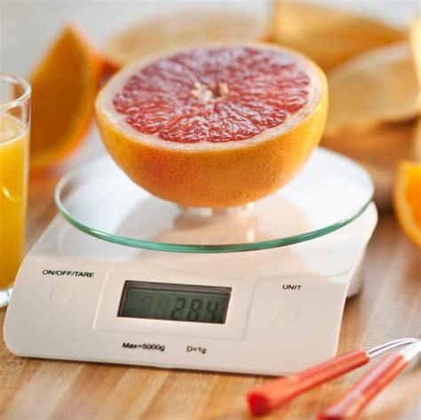 10 Best Food Scales You Can Buy on Amazon