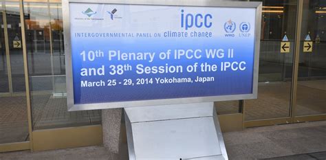 Explainer: how are IPCC reports written?