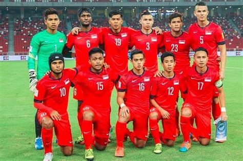 Singapore football to reconsider the Foreign Talent Scheme?