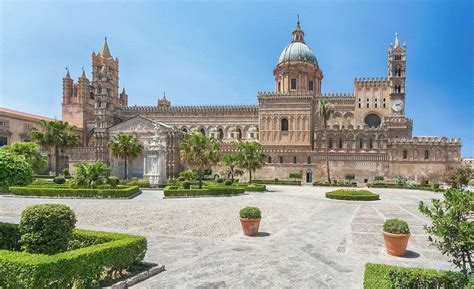 Palermo - Classic Sicily