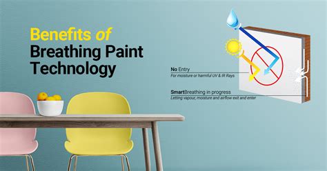 The Benefits of Breathing Paint Technology: Exploring the Skora ...