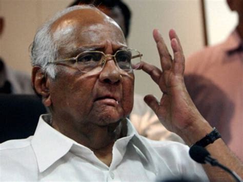 Maharashtra: NCP could go solo for Assembly elections-Politics News , Firstpost