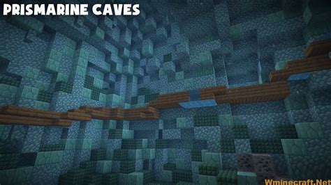 Cave-Biomes-Data-Pack-Screenshots-5 - World Minecraft