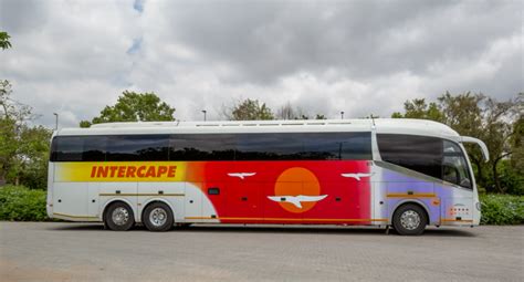 Intercape Bus Ticket Prices for This December - How to Africa Guide