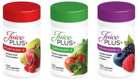 Juice Plus+ Review (UPDATE: Jul 2018) | 10 Things You Need to Know