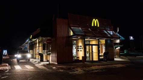 McDonald’s makes big changes to late-night menu