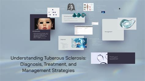 Understanding Tuberous Sclerosis: Diagnosis, Treatment, and Management ...