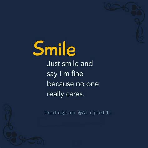 what is a smile quotes - Stephany Merchant