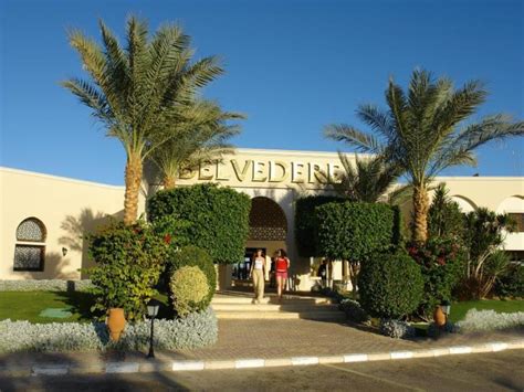 Jaz Belvedere Resort, Sharm El Sheikh | 2021 Updated Prices, Deals