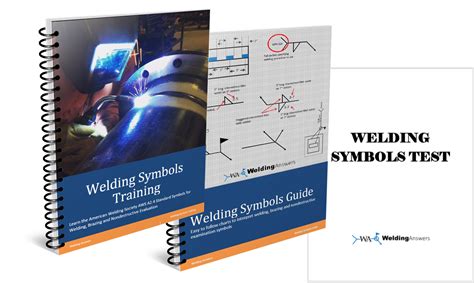 Welding Symbols Practice Test Answer Key | WELDING ANSWERS