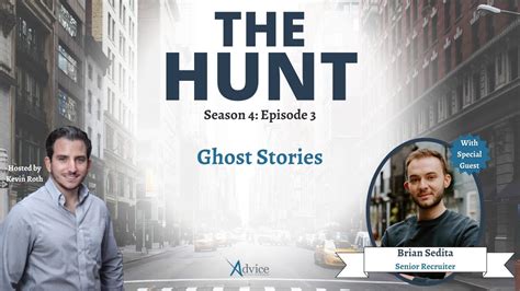 The Hunt: Ghost Stories (S4 E3) - YouTube