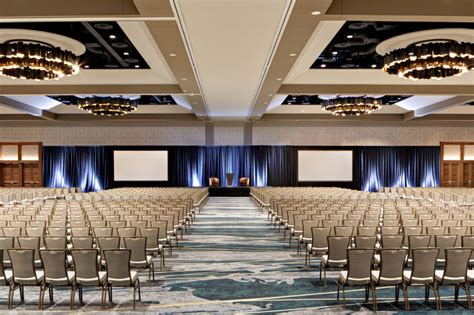 Aurora, CO Meeting Space | Gaylord Rockies Resort & Convention Center