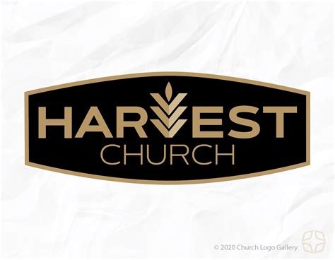 New Harvest Church - The Architect