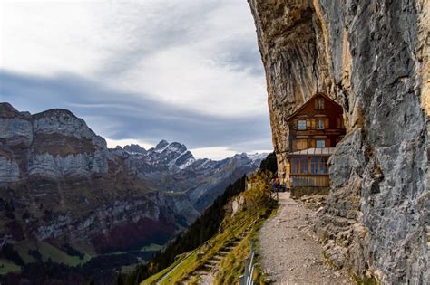 Charming Lesser-Known Villages To Include In Your Switzerland Tour