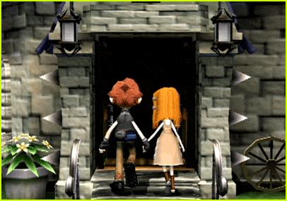 Okage: Shadow King Screenshots | RPGFan