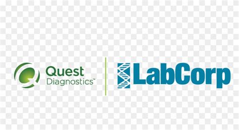 Quest Diagnostics Logo Svg