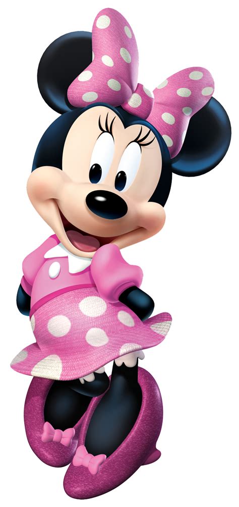 Minnie Mouse Party Ideas and Free Printables | Minnie mouse pictures, Minnie mouse images ...