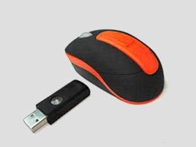 Wireless Presenter Mouse - Shenzhen HENDWIN Technology Co.,Ltd ...