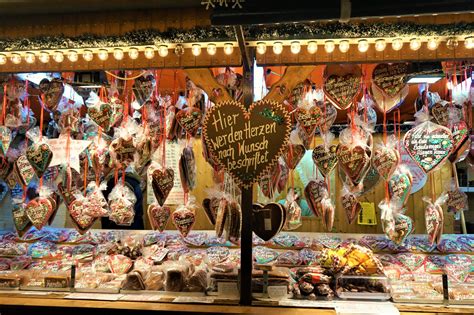 German Christmas Markets: Things to Try — Travels Of A Bookpacker