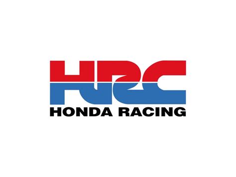 Honda Racing Logo Vector