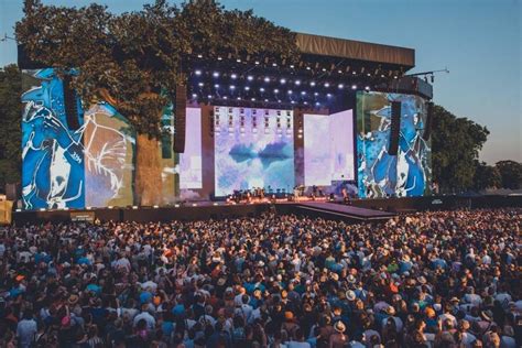 See Lana Del Rey at BST Hyde Park with Accor Live Limitless