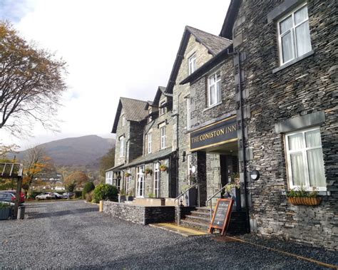 The Coniston Inn – Travel Lowdown