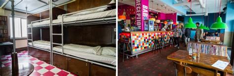 A Backpacker's Guide To The Best Hostels in Copenhagen (2023) | Copenhagen Hostels