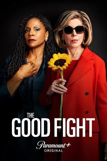 The Good Fight | Rotten Tomatoes