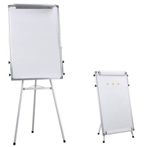 Magnetic Mobile Whiteboard with Stand - Office, $ 89.90 + FREE Shipping ...