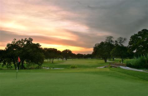 Brackenridge Park Golf Course | Siggi Ragnar | Flickr