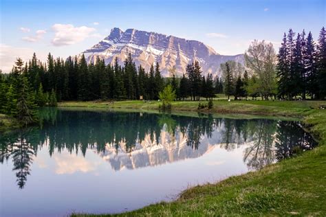 Complete guide to Camping in Banff National Park (updated for 2020)