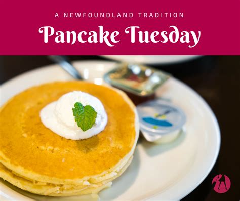 Pancake Tuesday in Newfoundland, Canada | Suitcase and Heels