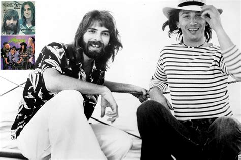 How Loggins and Messina's 'Your Mama Don't Dance' Hit Big Twice