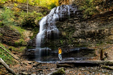 10 Best Waterfalls in Hamilton, Ontario: Explore the World's Waterfall ...