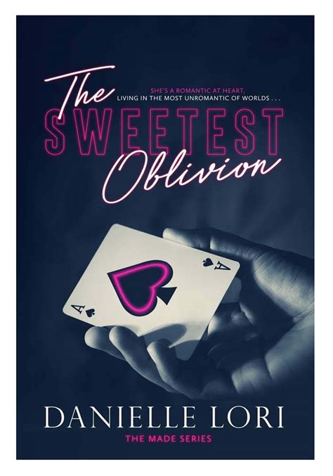 The Sweetest Oblivion – Knowze - The Online Book Shop